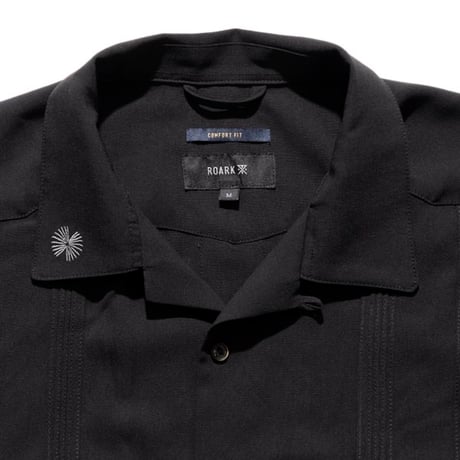 ROARK "GONZO CUBA S/S"