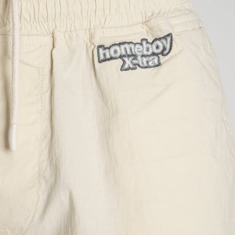 HOMEBOY "X-TRA BEACH BAGGY LINEN SHORT"