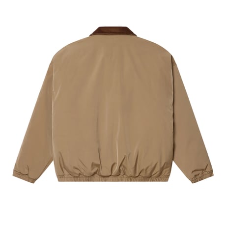 OBEY "ELYSIAN JACKET" 2COLORS
