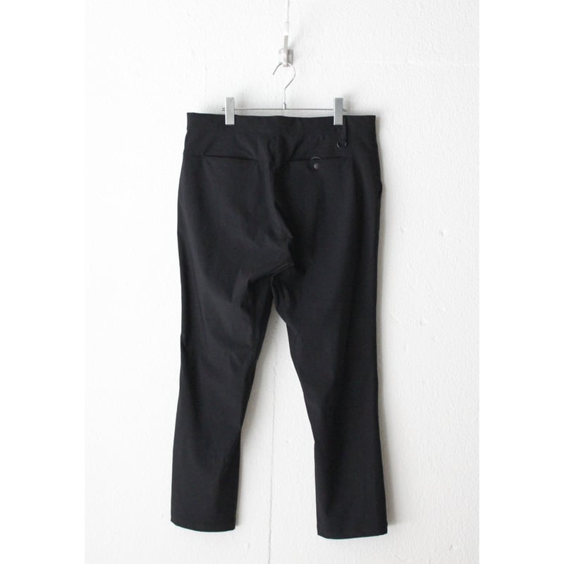 melple×STCH Tomcat 　 パンツ L melple メイプル Tomcat One Tuck Relax Pants トムキャットワンタック