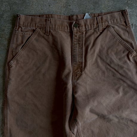 CARHARTT  "PAINTER PANTS"
