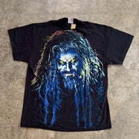 ROB ZOMBIE TEE(NEW)