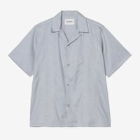 CARHARTT WIP "S/S SIGNET SHIRT" 2COLORS