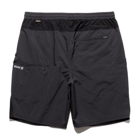 ROARK "BOATMAN TECH SHORTS2.0" 2COLORS