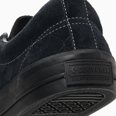 CONVERSE SKATEBOARDING "ONE STAR SK / HEEL COLLECTIVE"