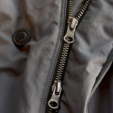 STEVEN ALAN  "PE DRM EX WTR JACKET"