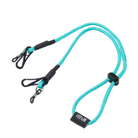 RUTSUBO HYBRID CORD （MASK＆GLASSES）5COLORS
