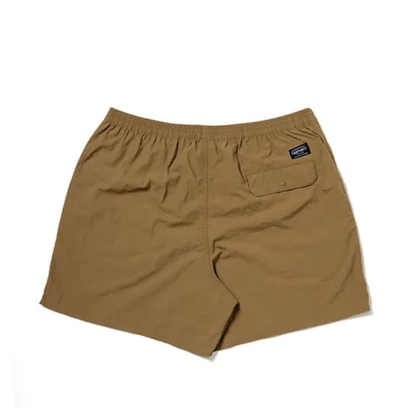 430 "TC BUG EASY SHORTS" 5COLORS