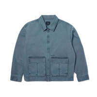 HUF WORLDWIDE"PACIFIC WORK JACKET"2COLORS