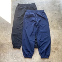 SEABEES "NYLON PANTS" 2COLORS