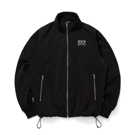 CITY COUNTRY CITYx Marmot "MMWCCC EVERYWHERE JACKET" 2COLORS