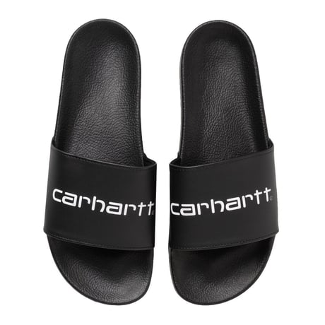 CARHARTT WIP "CARHARTT WIP SLIPPERS"