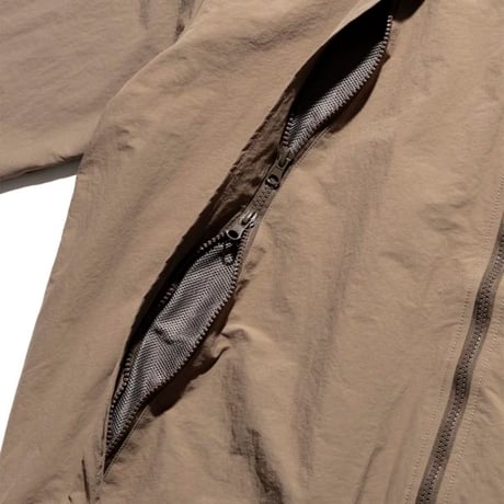 ROARK "DECON WIND JACKET"(RJJ1204-DSA)