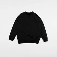 MELPLE "WESTWOOD CREWNECK SWEAT"