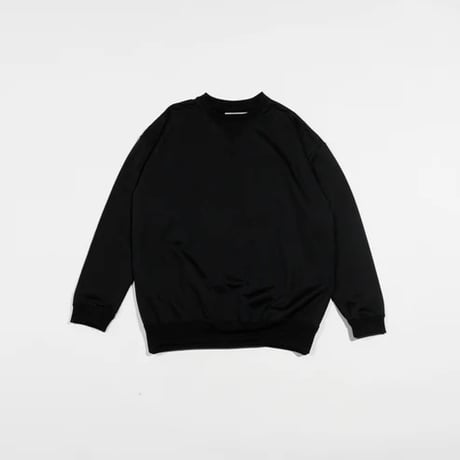 MELPLE "WESTWOOD CREWNECK SWEAT"