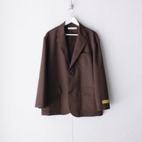 MELPLE "Fairfax 2B Jacket" 3COLORS