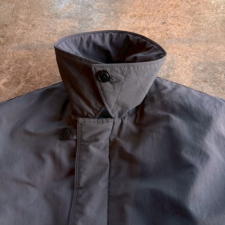 STEVEN ALAN  "PE DRM EX WTR JACKET"