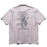 ROARK "STAR CROSSED" GONZO S/S