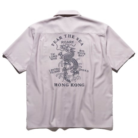 ROARK "STAR CROSSED" GONZO S/S