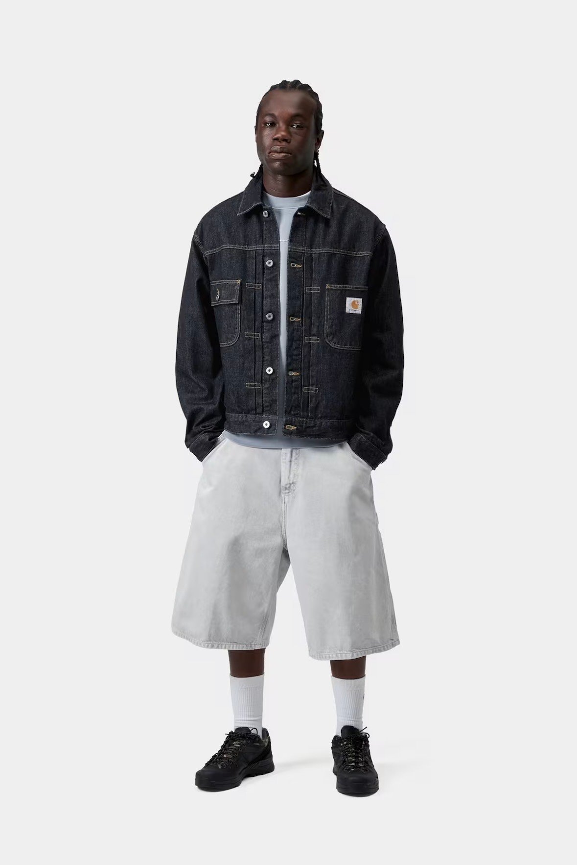 CARHARTT WIP 