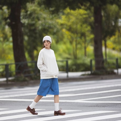 AMNE "COOLMAX KNIT CAP" 2COLORS