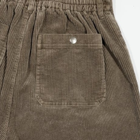 MELPLE "CARLSBAD SHORTS" 2COLORS