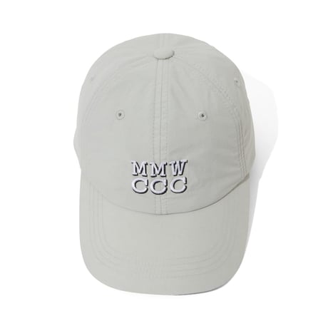 CITY COUNTRY CITY × MARMOT "FEEL UP CAP_PERTEX" 2COLORS