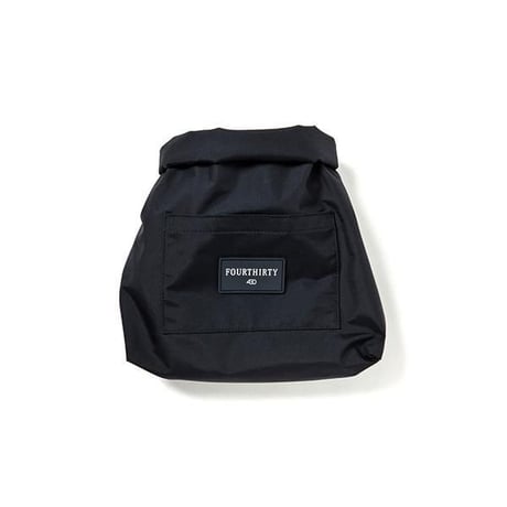 430 "LYR ROLL SHOULDER BAG"