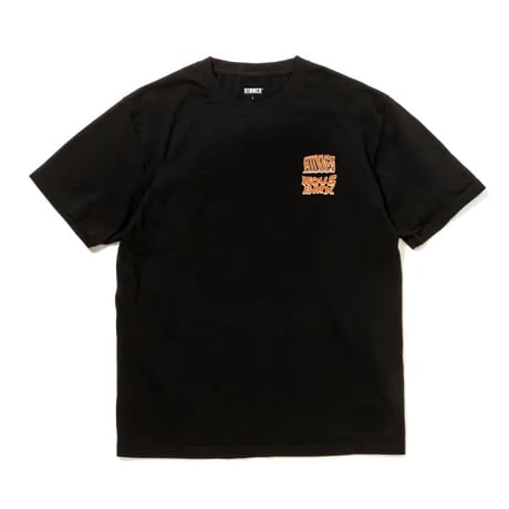 430 "NOUS × HIDDEN HIROTTON S/S TEE" 2COLORS