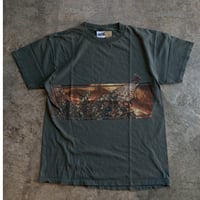 '98TULTEX "KORN FOLLOW THE LEADER TOUR TEE"