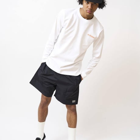 RUTSUBO "OG L/S T-SHIRTS" 3COLORS