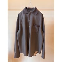 GIORGIO ARMANI  "L/S SHIRT"