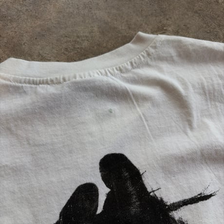 BJORK TEE(NEW)