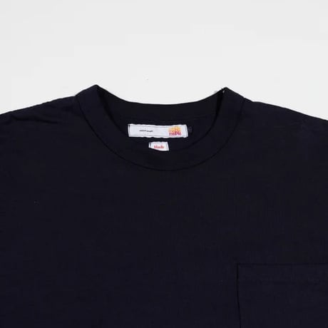 MELPLE "REDONDO TUBE S/S (BOUQUET)" 3COLORS