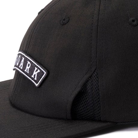 ROARK "NOMAD DRY 6PANL CAP - HIGH - " 2COLORS
