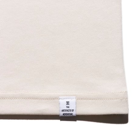 ROARK "PHONOGRAPH" DriRelease TEE