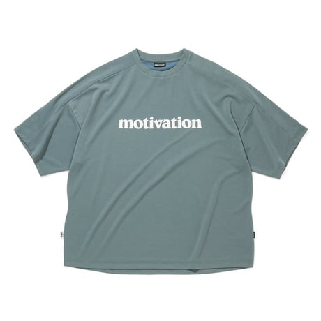 CITY COUNTRY CITY × MARMOT "FEEL UP T-SHIRT_MOTIVATION" 3COLORS