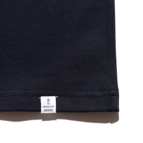 ROARK "EXPEDITIONS" 14oz H/W L/S TEE (RLTJHW1200-DNV)