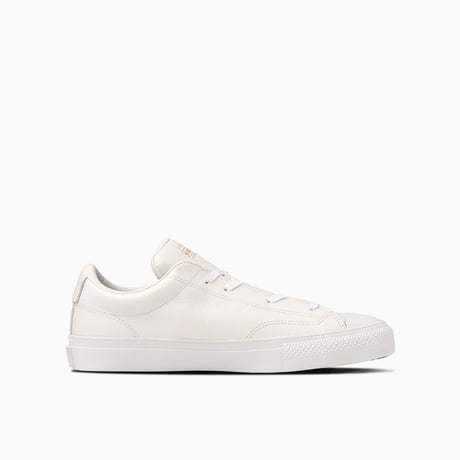 CONVERSE SKATEBOARDING "BREAKSTAR SK SHINPEI UENO OX +" [WHITE]