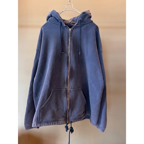 Drawer♡ジッパーパーカー 受注生産】arteco : ジップアップパーカー (#0418) – トレンタ