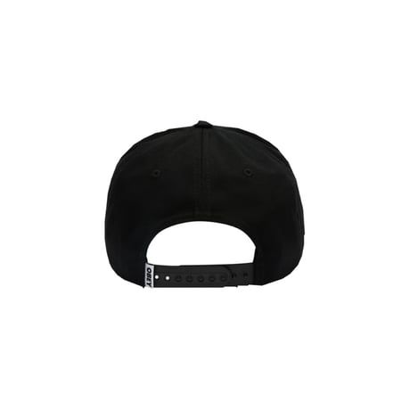 OBEY "DELTA 5 PANEL SNAPBACK" 3COLORS