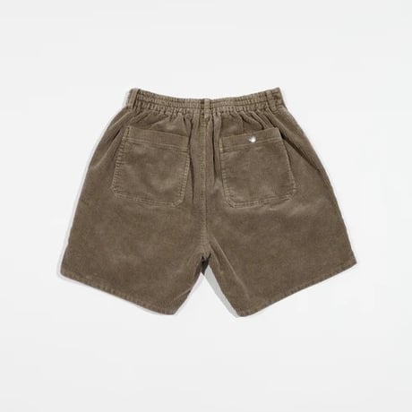 MELPLE "CARLSBAD SHORTS" 2COLORS