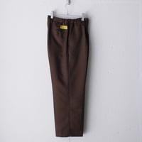 MELPLE "Fairfax Pants" 3COLORS