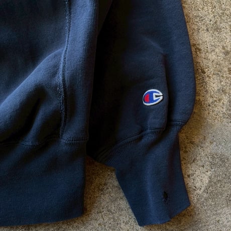 90's CHAMPION  REVERSE WEAVE"VIRGINIA"