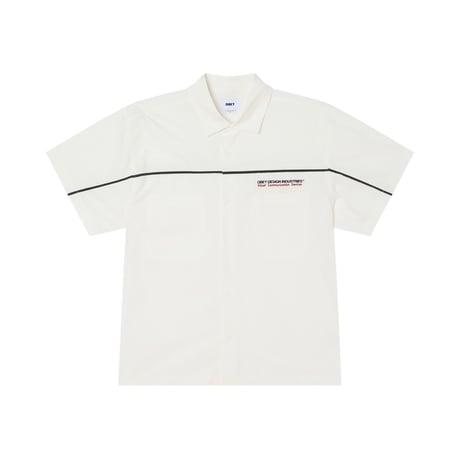 OBEY "CAMBER WOVEN" 2COLORS