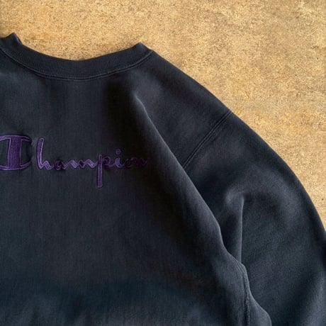 90's CHAMPION  REVERSE WEAVE"CHAMPION"