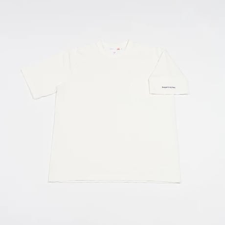 MELPLE "REDONDO TUBE S/S (BOUQUET)" 3COLORS