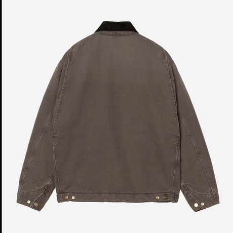 CARHARTT WIP "OG DETROIT JACKET" 4COLORS