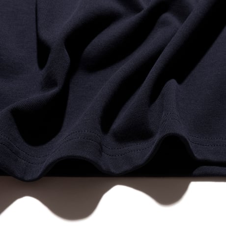 ROARK "EXPEDITIONS" 14oz H/W L/S TEE (RLTJHW1200-DNV)