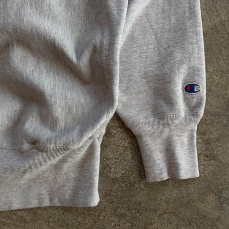 90's CHAMPION  REVERSE WEAVE"M(Minnesota Gophers)"